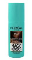 Loreal Magic Retouch Purškiklis šaknims atnaujinti nr. 3 rudas 1vnt 75ml