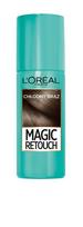 Loreal Magic Retouch purškiklis šaknims atnaujinti nr. 7 Šaltas rudas 75ml
