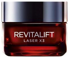 Loreal REVITALIFT LASER Dieninis Kremas