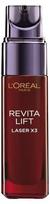 Loreal REVITALIFT LASER Veido Serumas