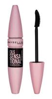 Maybelline Mascara Lash Sensational Intensyvus Juodas 9.5ml