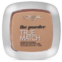 Loreal True Match N4 Beige Pudra kompaktiškame 9g
