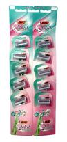 Bic Shaving Razor Miss Soleil Sensitive 1op.-10vnt.