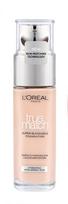 Loreal True Match Foundation 1.R/1.C Rožinė dramblio kaulo 30ml