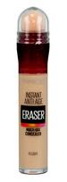 Maybelline Eraser Eye Light Concealer maskuoklis akių šviesai