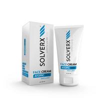 SOLVERX Veido kremas ATOPINEI ODAI 50ml