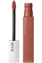 MAYBELLINE Super Stay Matte Ink Matte skysti lūpdažiai Nr. 70 - Amazonian 5ml