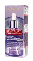 LOR DERMO REVITALIFT FILLER Serumas 1,5% HA