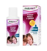 PARANIT Lotion 100ml NAUJA
