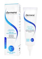 DERMENA HAIR CARE Trichologinis pilingas galvos odai
