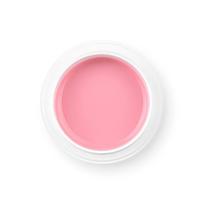 CLARESA Soft&Easy Builder Nagų Statybos Gelis - Kūdikio Rožinė 45g