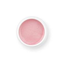 CLARESA Soft&Easy Builder Nail Gel - Glam Pink 45g