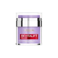 Loreal REVITALIFT FILLER Stangrinantis Veido Kremas Vandens Kremas 50ml