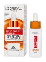 LOR DERMO REVITALIFT CLASSIC Serumas Vit C