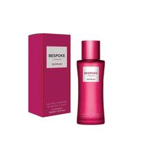 BESPOKE for Woman Druskos karamelė ir vandens lelijos Eau de Parfum 100 ml