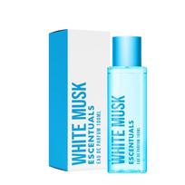 ESCENTUALS White Musk Eau de Parfum 100 ml