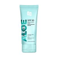 AA Aloes drėkinamasis kremas SPF 50 40 ml