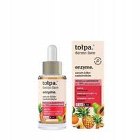 TOŁPA Dermo Veido Enzimų Serumas + juodųjų taškų naikinimo priemonė 30 ml