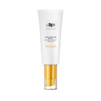 AA LAAB Cream Perfector SPF 50 švytinantis drėkinamasis 40 ml