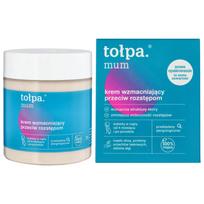 TOŁPA Mum Stiprinantis kremas prieš strijas 250 ml