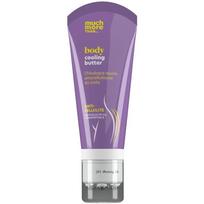 HISKIN Daugiau nei...Vėsinantis Anticeliulitinė Kūno Kremas 220 ml