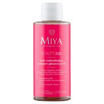 MIYA BEAUTY.lab Glycolic Acid Toner 5% 150ml