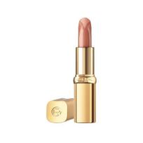 LOREAL Color Riche Lūpų dažai Nudes of Worth - nr. 505 Nu Resilient 1 vnt.