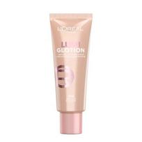 LOREAL Lumi Glotion Liquid Highlighter No. 902 - Švytinti Spindesys 51.4 g
