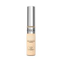 LOREAL True Match Illuminating Caring Concealer for Face Radiant Serum Nr. 4N 33g