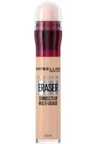 MAYBELLINE Instant Anti-Age Eraser Makiažo pagrindas No. 115 Warm Light 6.8ml