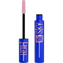 MAYBELLINE Lash Sensational Sky High Ilginantis Tušas - Mėlynas Rūkas 7.2ml