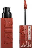 MAYBELLINE Super Stay Vinyl Ink Vinyl skysti lūpdažiai Nr. 130 Extra 4.2ml