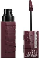 MAYBELLINE Super Stay Vinyl Ink Vinyl skysti lūpdažiai Nr. 135 Fearless 4.2ml