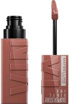 MAYBELLINE Super Stay Vinyl Ink Vinyl skysti lūpdažiai Nr. 120 Punchy 4.2ml