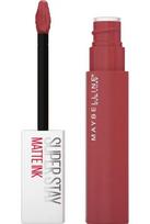 MAYBELLINE Super Stay Matte Ink skystas lūpų dažai Nr. 170 - Iniciatorius 5ml