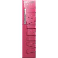 MAYBELLINE Super Stay Vinyl Ink Liquid Lipstick Nr. 20 Coy 4.2ml