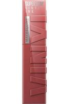 MAYBELLINE Super Stay Vinyl Ink Liquid Lipstick Nr. 115 Peppy 4.2ml