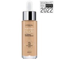 LOREAL True Match Nude Serum, skirtas tolygiai išlyginti odos spalvą, nr. 2-3 Light 30ml
