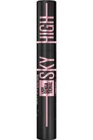 MAYBELLINE Lash Sensational Mascara blakstienoms ilginimui Sky High Cosmic Black - juoda 7.2ml