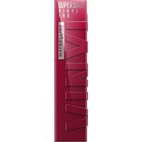 MAYBELLINE Super Stay Vinyl Ink Liquid Lipstick Nr. 30 Unrivaled 4.2ml