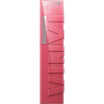 MAYBELLINE Super Stay Vinyl Ink Liquid Lipstick Nr. 145 Rogue 4.2ml