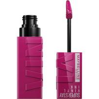 MAYBELLINE Super Stay Vinyl Ink Vinyl Liquid Lipstick Nr. 170 Unafraid 4.2ml