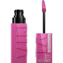 MAYBELLINE Super Stay Vinyl Ink Liquid Lipstick Nr. 165 Edgy 4.2ml