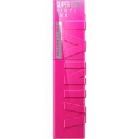 MAYBELLINE Super Stay Vinyl Ink Liquid Lipstick Nr. 150 Striking 4.2ml