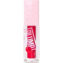 MAYBELLINE Lifter Plump Lip Gloss putlinančios lūpos nr. 004 5.4ml
