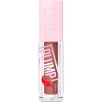 MAYBELLINE Lifter Plump Lip Gloss putlinančios lūpos nr. 007 5.4ml