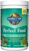 Perfect Food Super Green Formula, Powder - 300g - Garden of Life