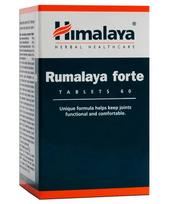 Rumalaya Forte - 60 tabs - Himalaya