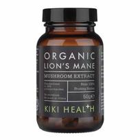 Lion's Mane Extract - 50g - KIKI Health
