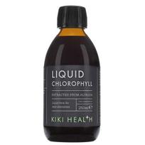 Liquid Chlorophyll - 250 ml - KIKI Health